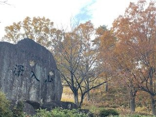 Mt. Shinnyuzan景点图片