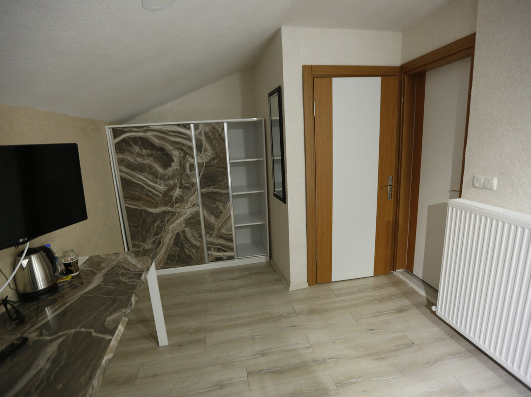 Kutahya Garden Otel主图