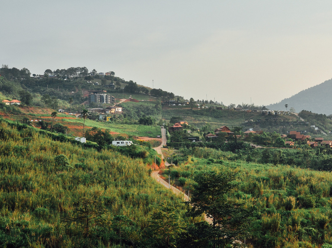 Sirinati Khao Kho National Park主图