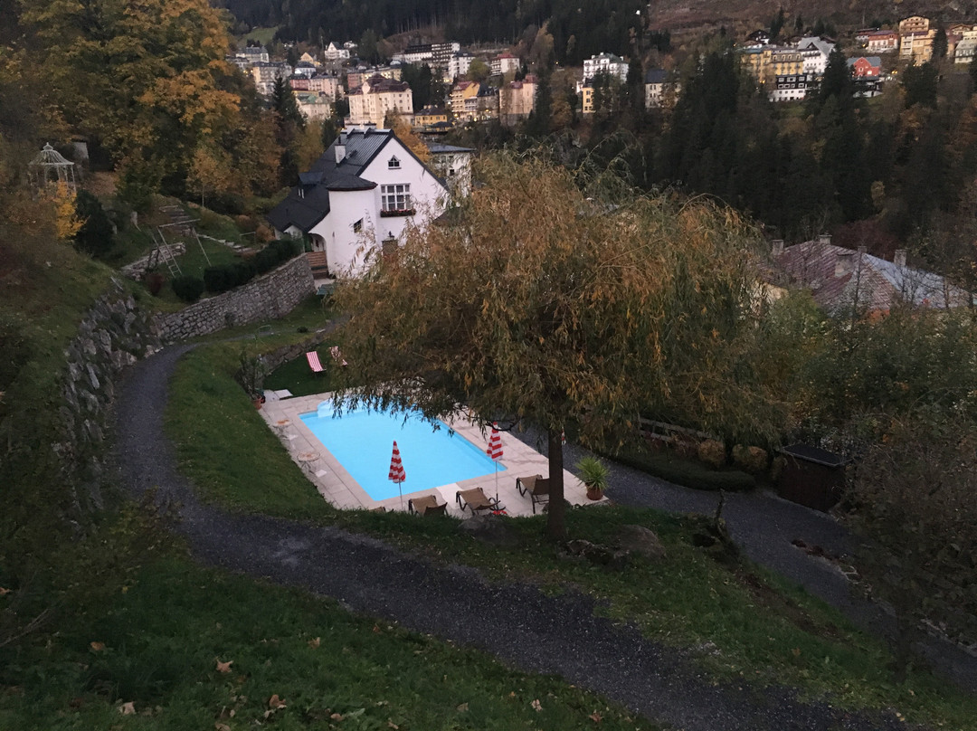 Villa Excelsior Hotel & Kurhaus主图