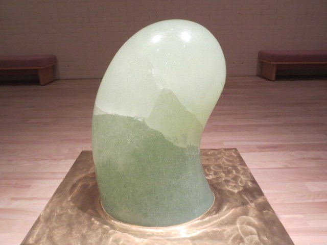 Kushiro Art Museum, Hokkaido-钏路市必去景点