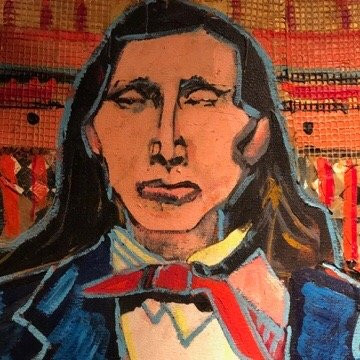 The Stephen Talkhouse景点图片