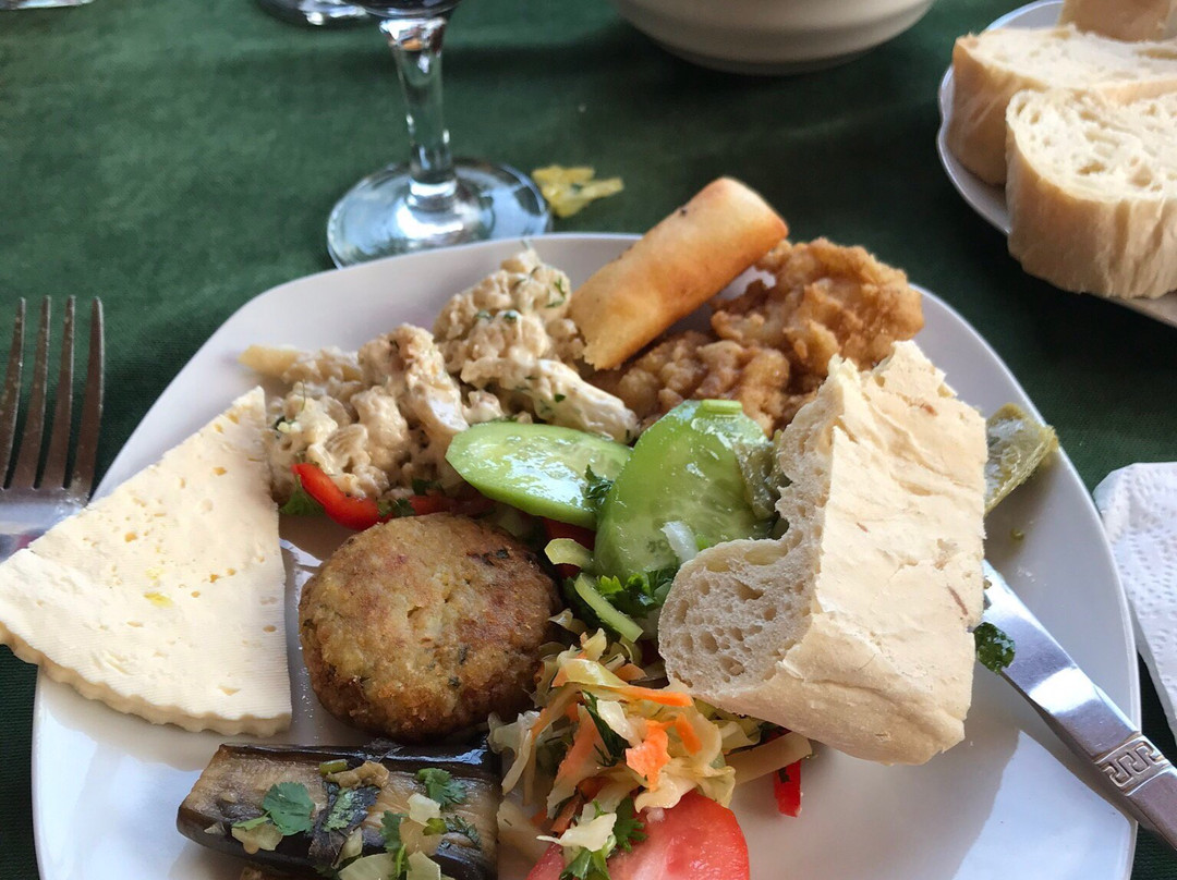 Guest House Evdoshvili 5主图