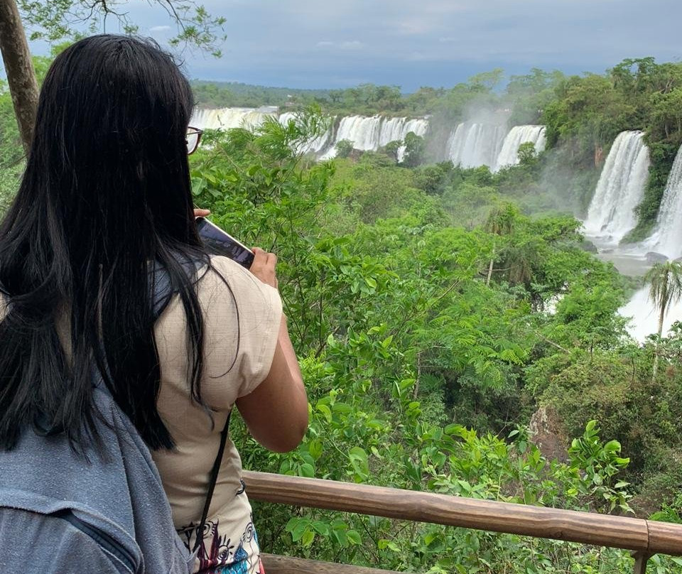 Cataratas del Iguazu - Lado Argentino景点图片