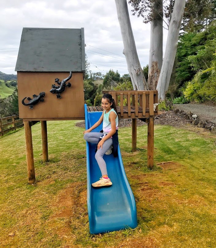 Coastal Chalet Suites Whangaroa主图