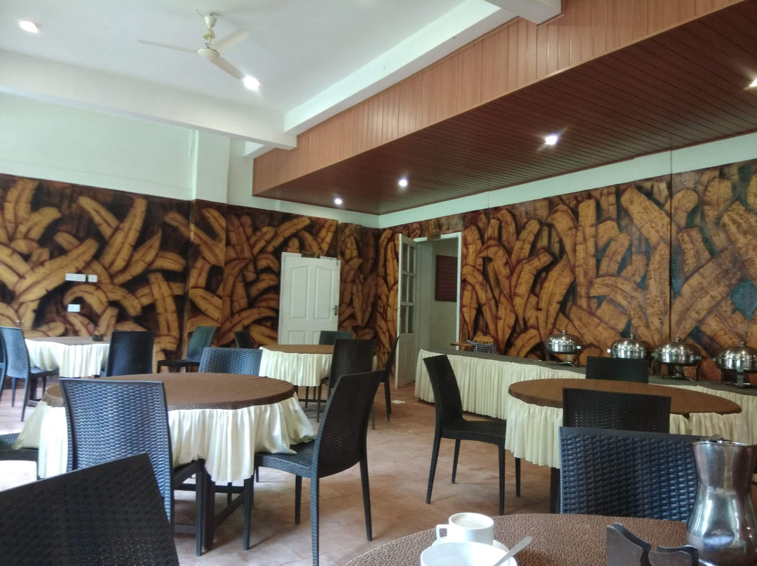 Orchid Trails Resort主图