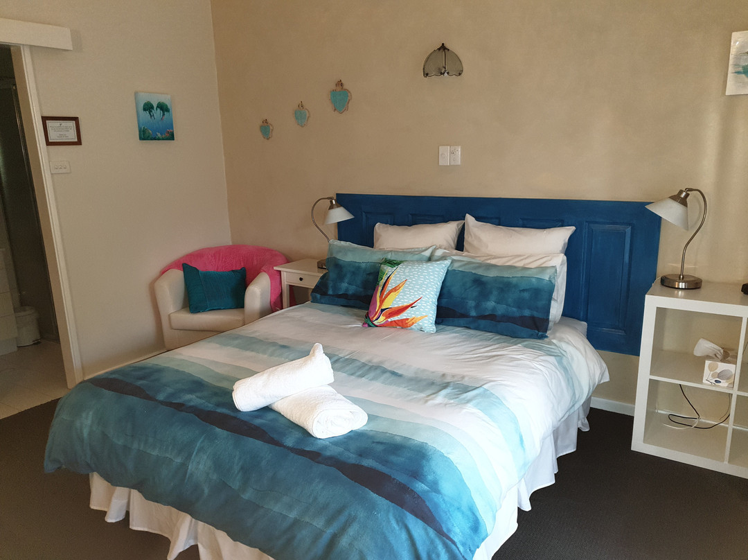 Pecan Hill B & B主图