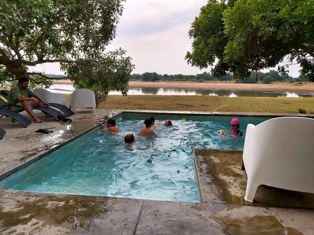 Msandile River Lodge主图