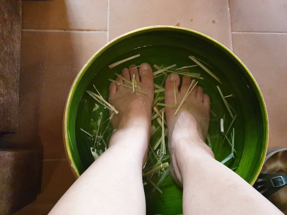 Best Spa-会安必去景点