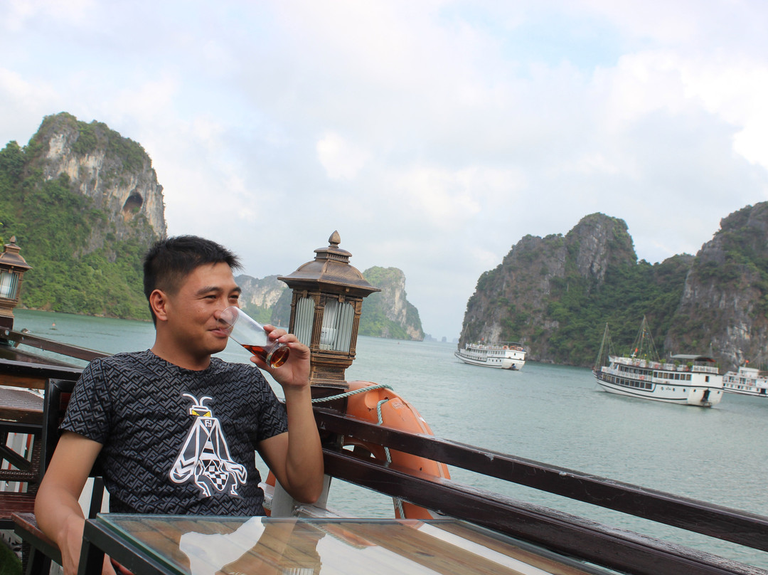 iExplore Vietnam Travel-河内必去景点
