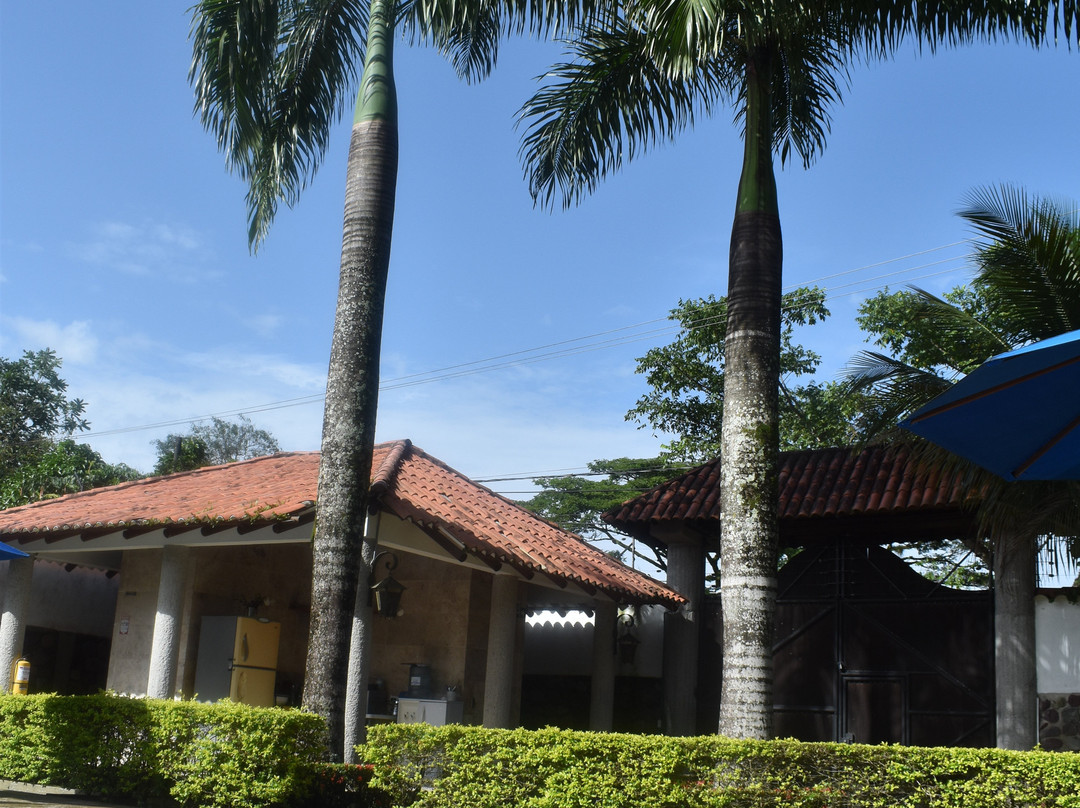 Villas de San Sebastian主图