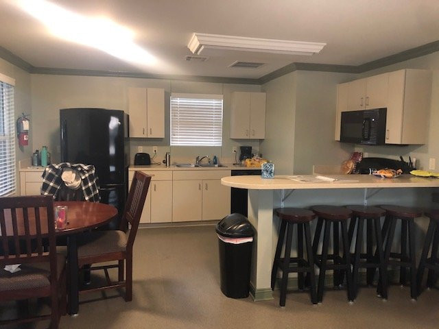 Bayou Segnette State Park-Westwego必去景点