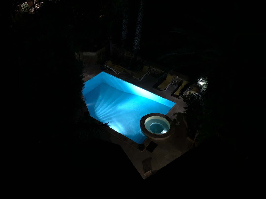 Dar tal-Kaptan Boutique Maison主图