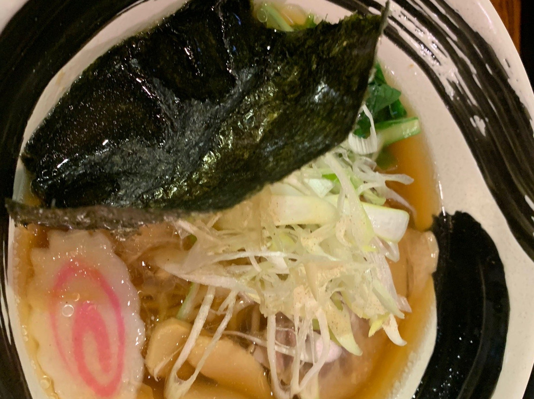 Yukai Sokai Yukemuri Yokocho Mihama-千叶市必去景点