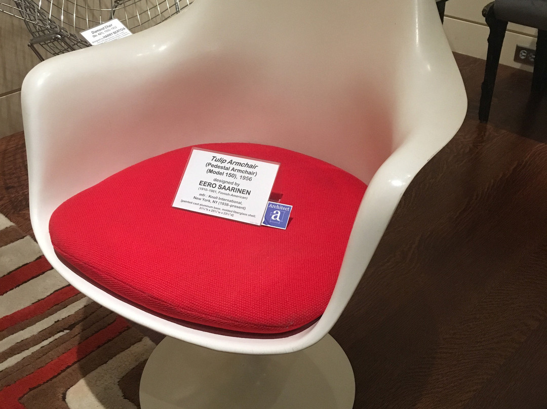 The Kirkland at the Denver Art Museum-丹佛必去景点