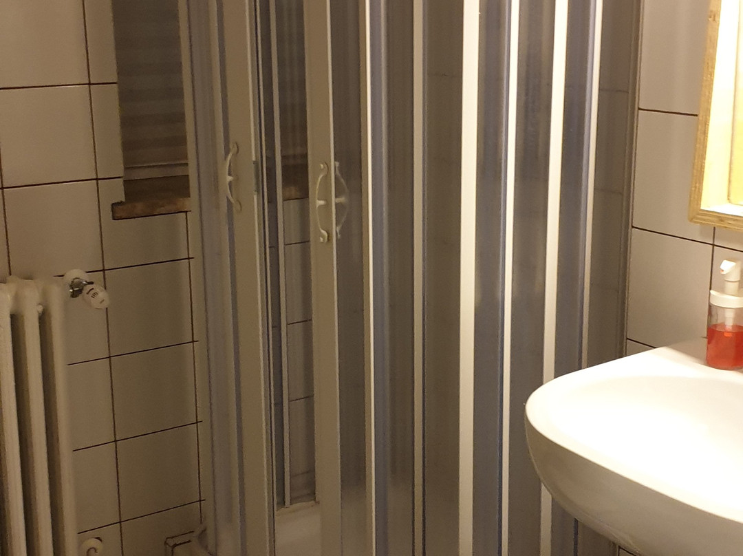 Hotel Woodhouse主图
