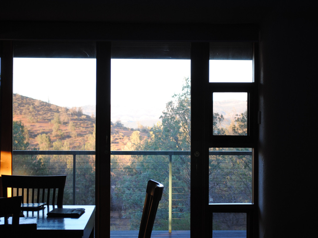 Rawnsley Park Station Eco Villas主图