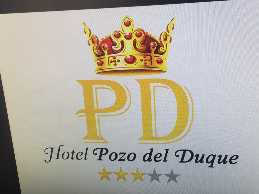 Hotel Pozo del Duque主图