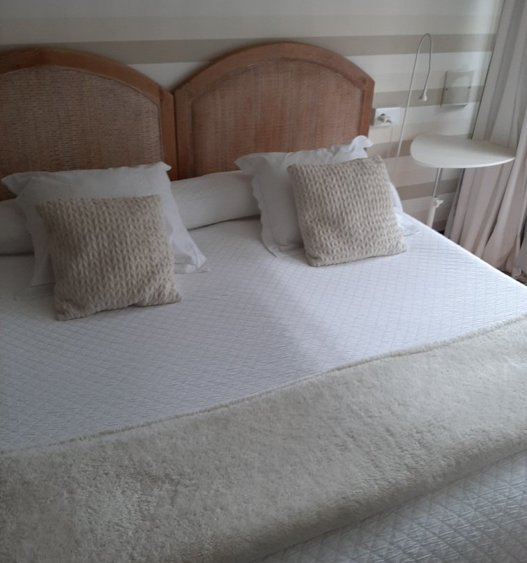 Hotel Central主图