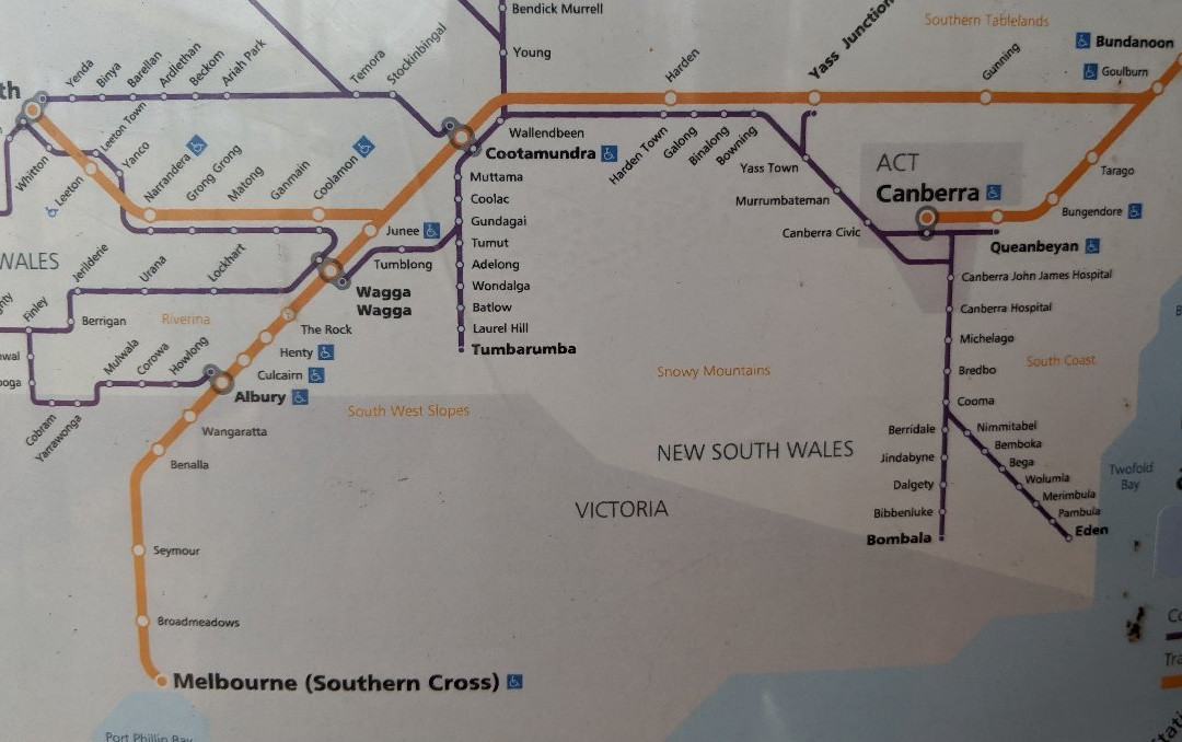 Cootamundra Heritage Centre-Cootamundra必去景点