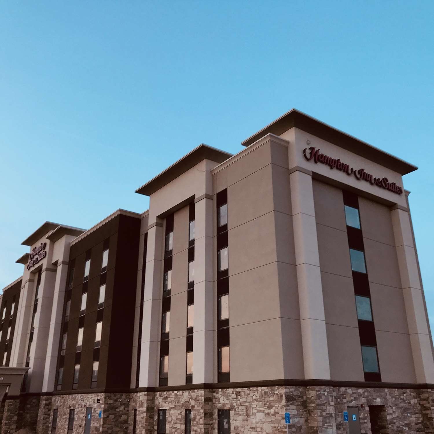 Hampton Inn & Suites St. George SunRiver-官方