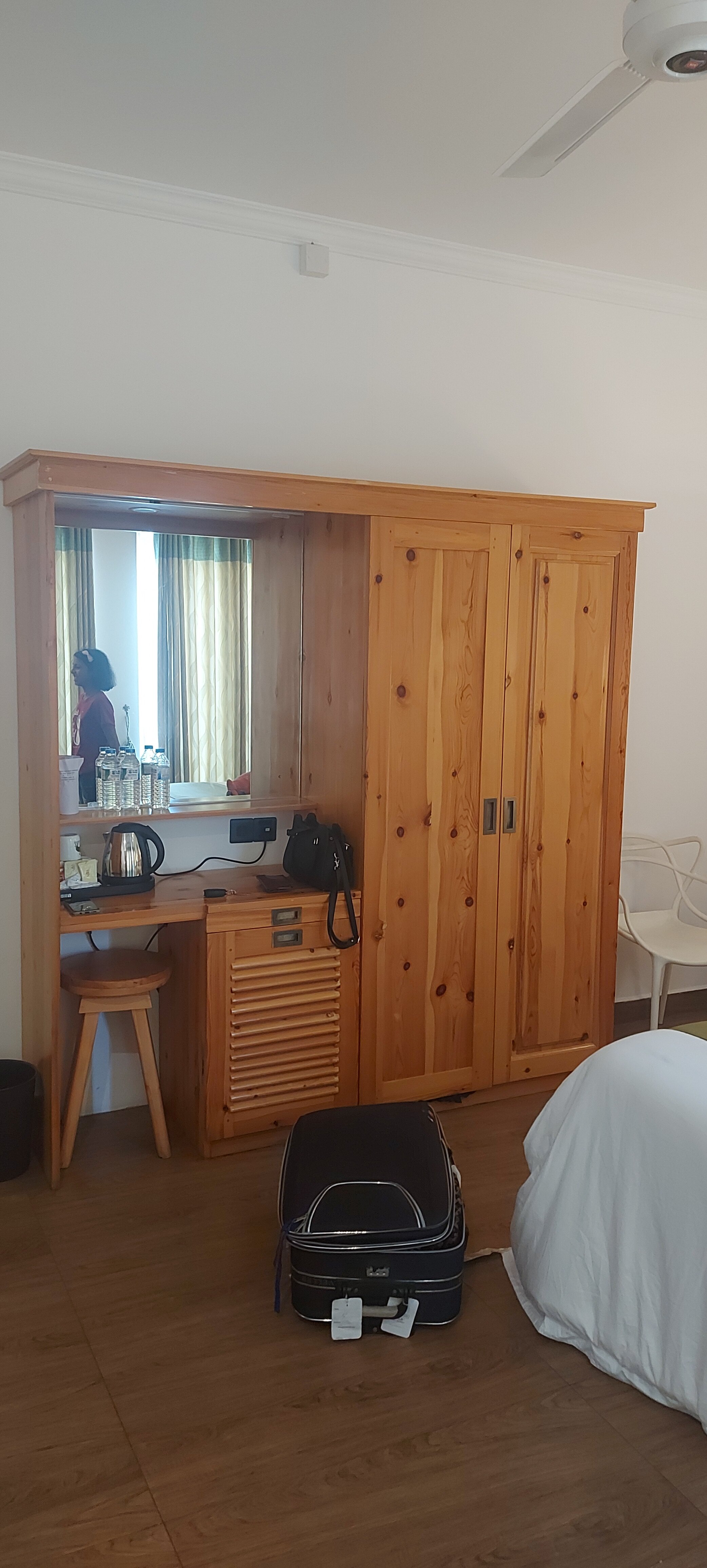 Hotel Ganthera Kandy-官方