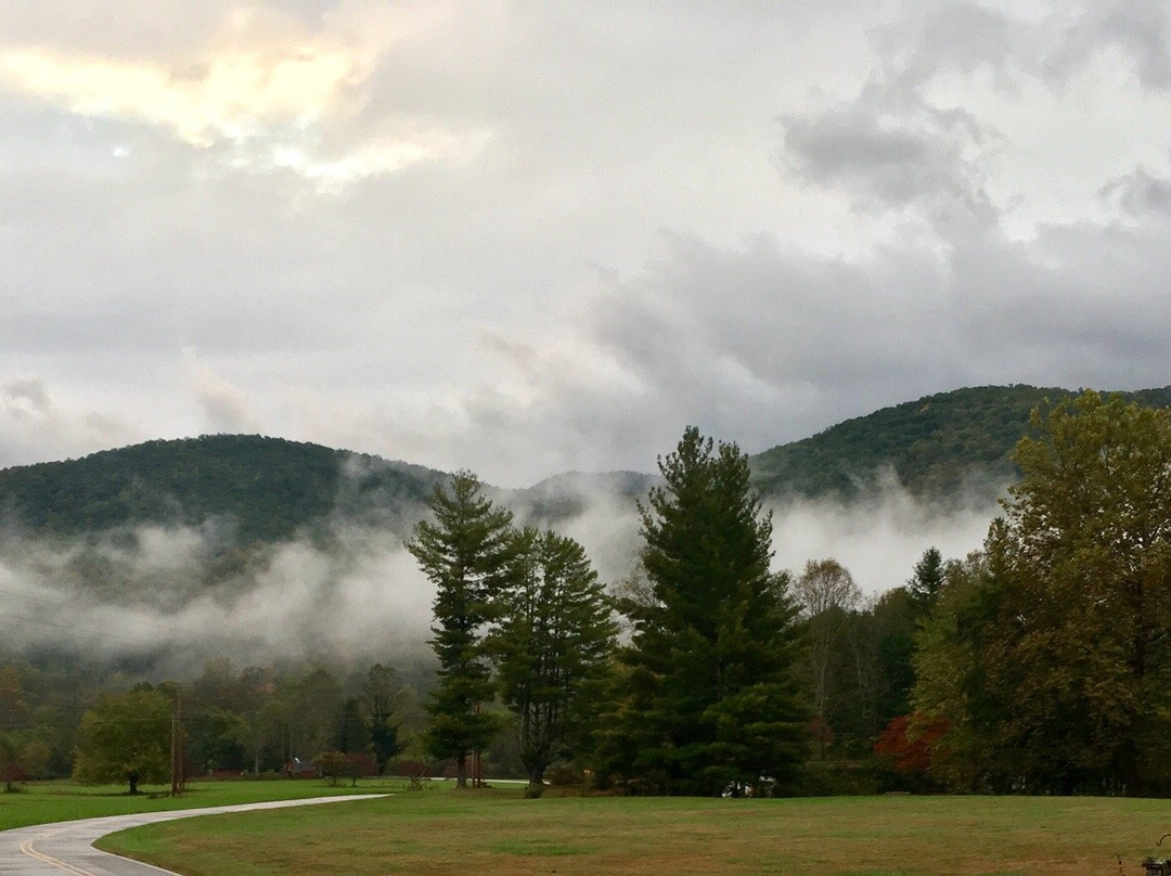 Pisgah View Ranch主图