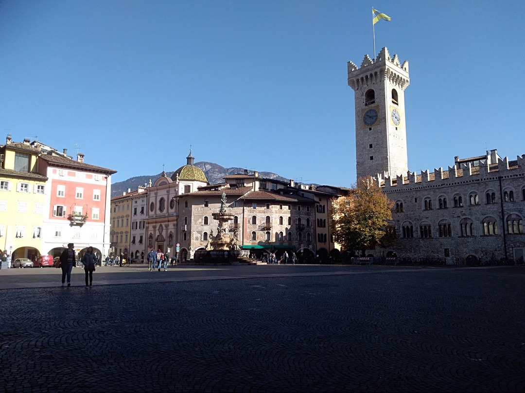 Hotel Garni Venezia主图