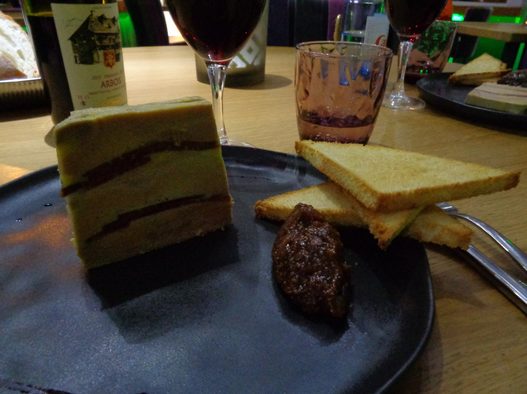 L'Auberge des Moulins主图