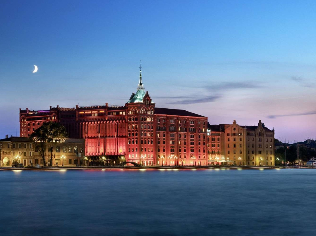 威尼斯莫利诺斯塔基希尔顿酒店主图