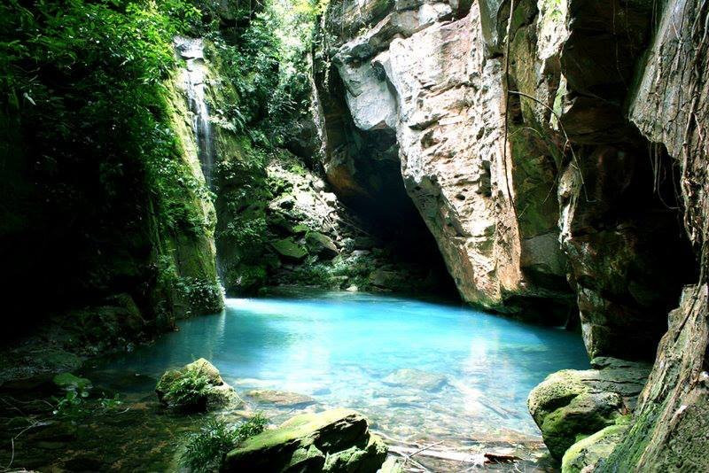 马拉尼昂州旅游攻略图片