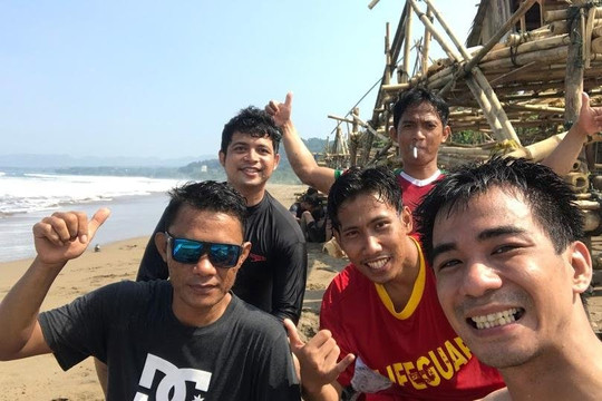 Omnia Journey-雅加达必去景点