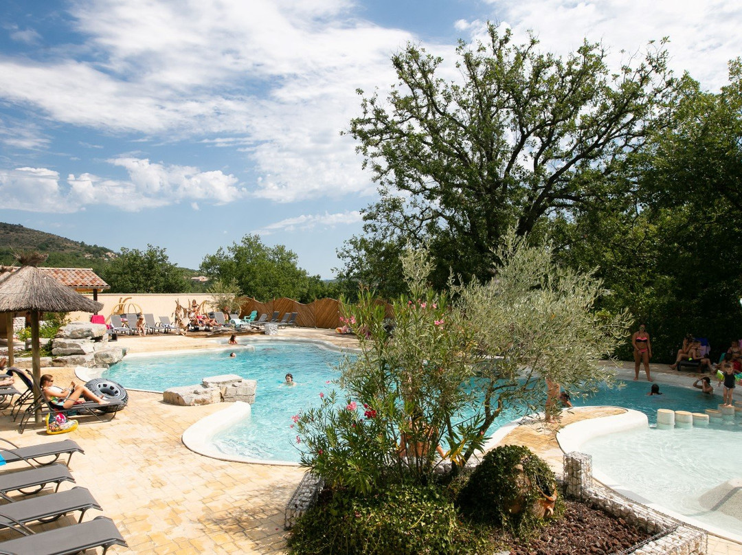 Domaine Des Chenes