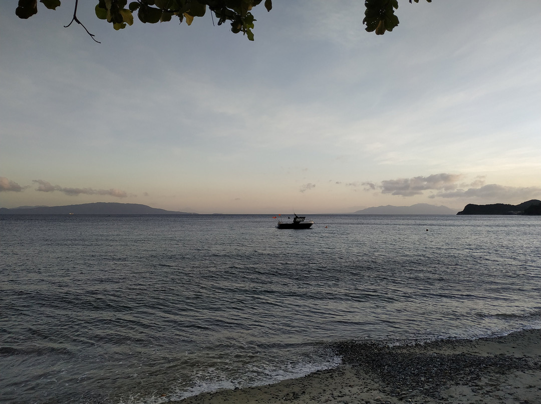 Mountain Beach Resort主图