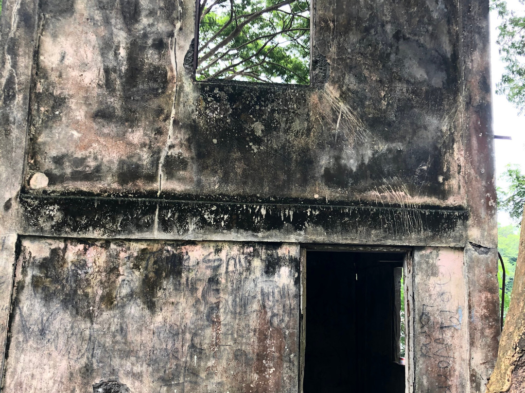 Black Bay Beach-格林纳达必去景点