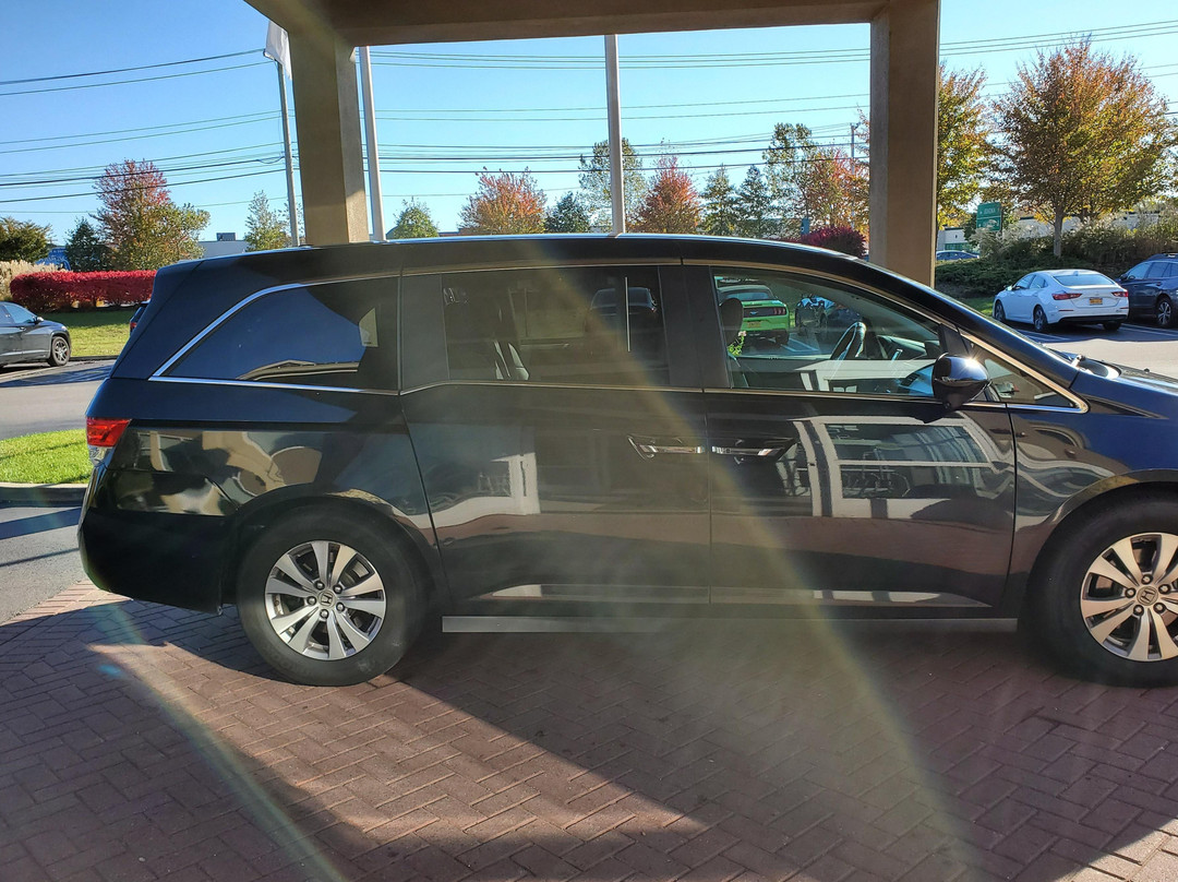 Bohemia Taxi and Airport Service-Bohemia必去景点