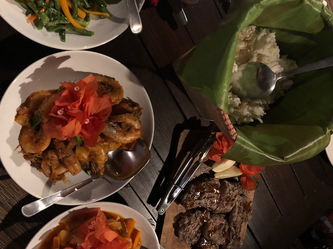 Ketapang Resort主图