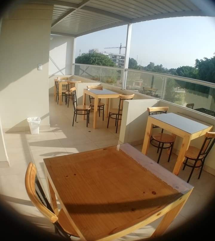 Duna Dorada Hotel主图