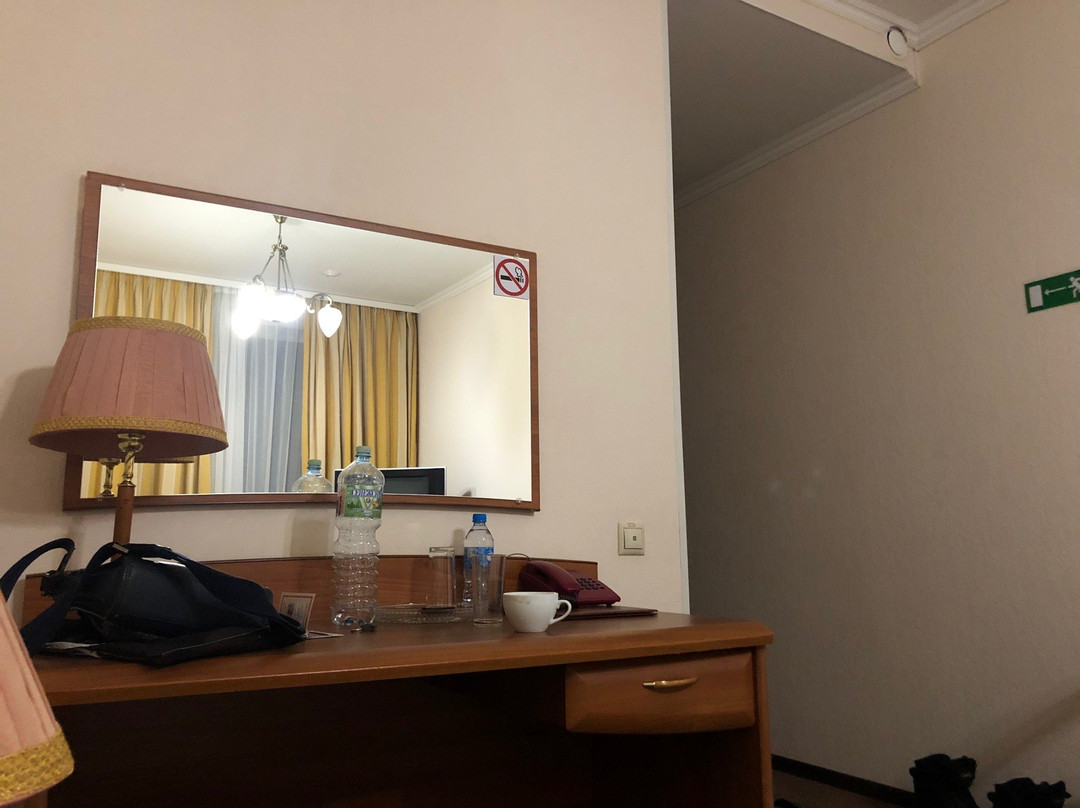Yamal Hotel主图