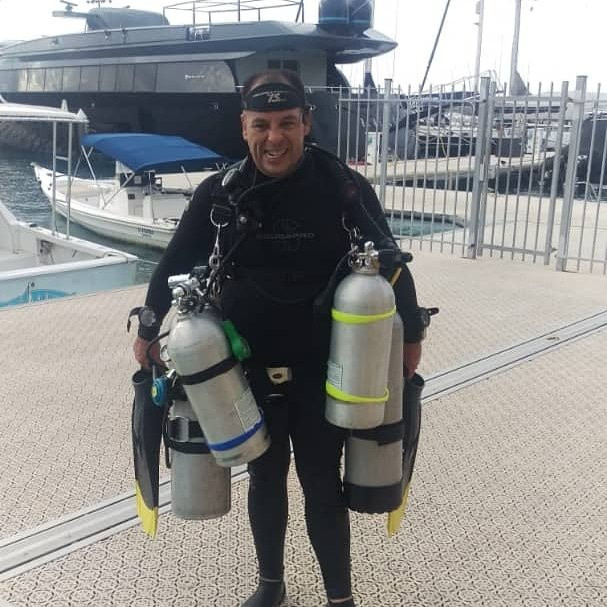 EPSILON Adventures-卡利必去景点