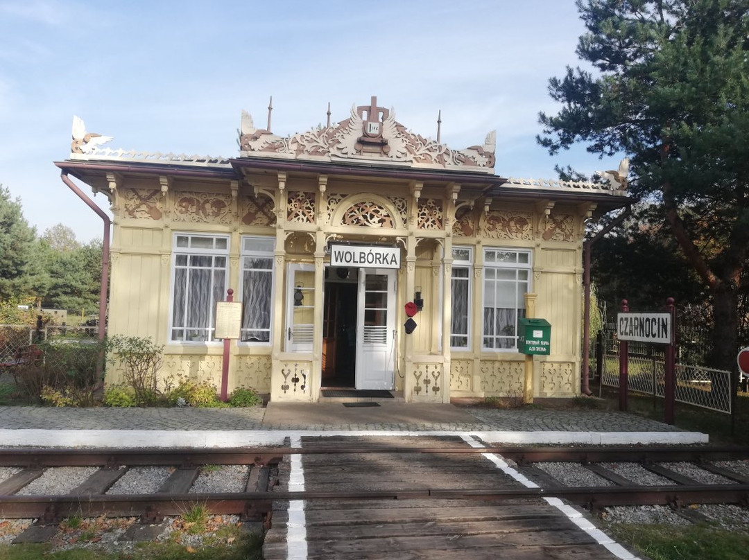 Skansen Rzeki Pilicy-Tomaszow Mazowiecki必去景点