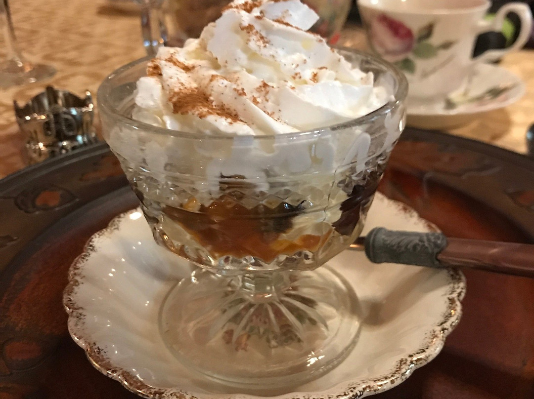 Alexander Mansion Bed & Breakfast主图