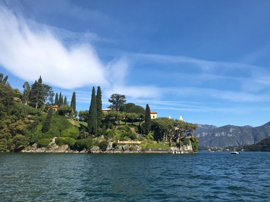 Il Medeghino-科莫必去景点