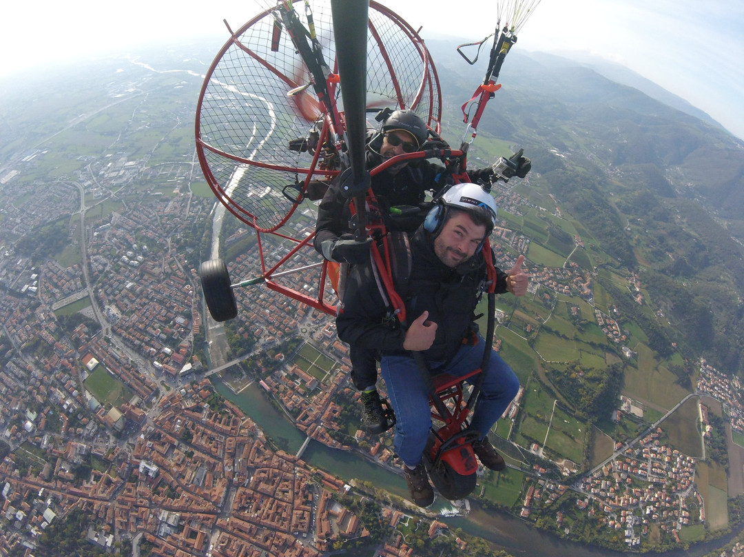 Vieni a Volare景点图片