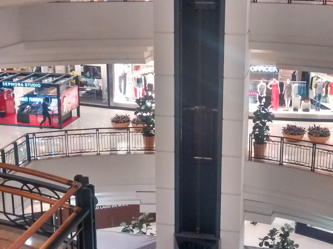 Villa Romana Shopping景点图片