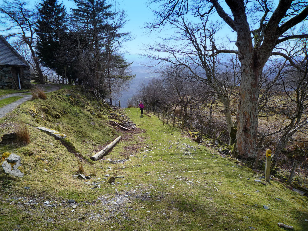 New Precipice Walk景点图片