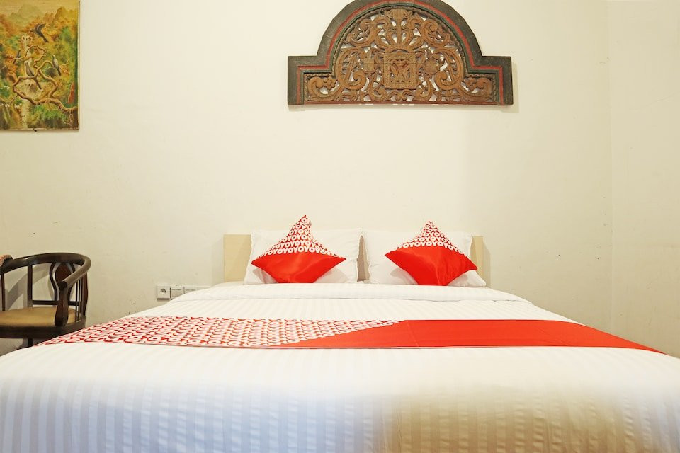 OYO 1407 Hotel Amali Syariah主图