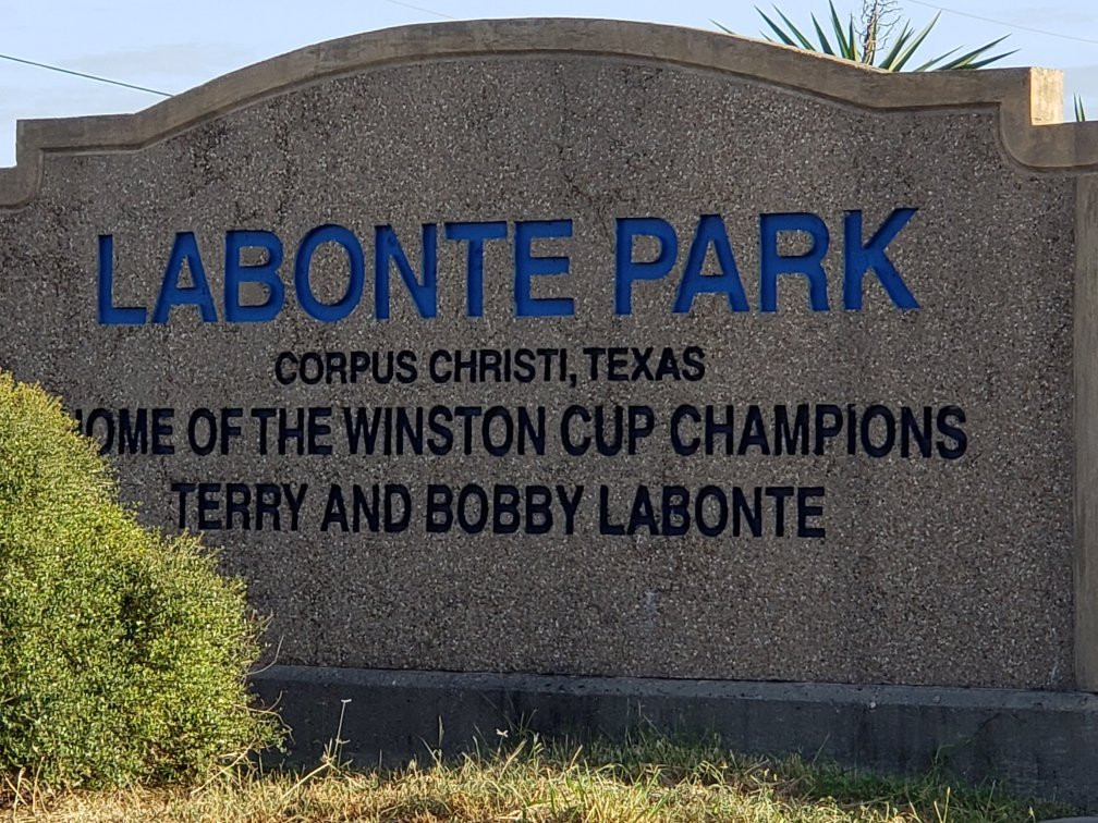 Labonte Park-科珀斯克里斯蒂市必去景点