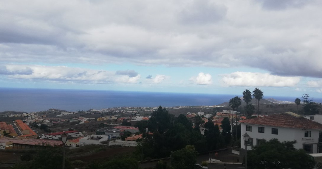 Mirador Plaza de San Roque景点图片