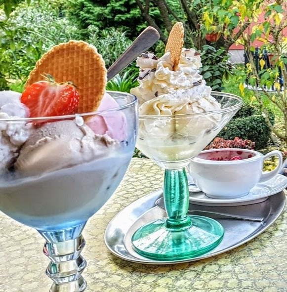 Gelateria Cafe del Mar